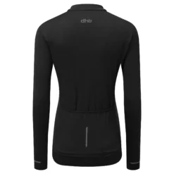 Dhb Radtrikot Frauen (langarm) 13 Dhb Radtrikot Frauen (langarm) -Fox Racing Verkaufsladen dhb Women s Long Sleeve Jersey Jerseys Black 2021 SK0366BLACKUK 8 0