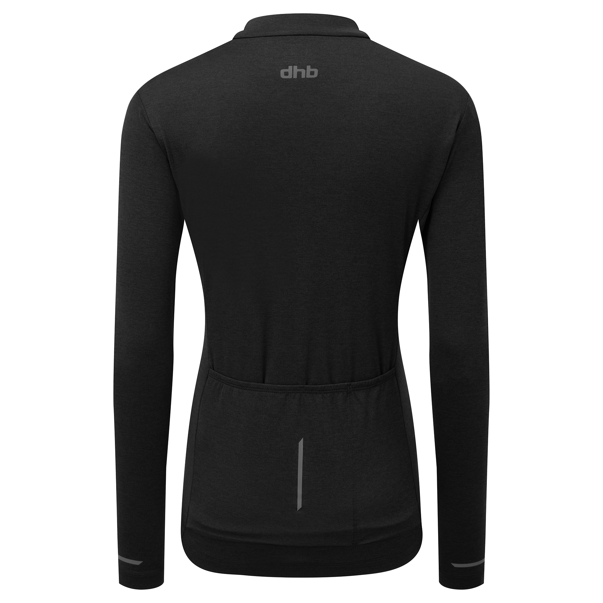 Dhb Radtrikot Frauen (langarm) 8 Dhb Radtrikot Frauen (langarm) – Bild 6