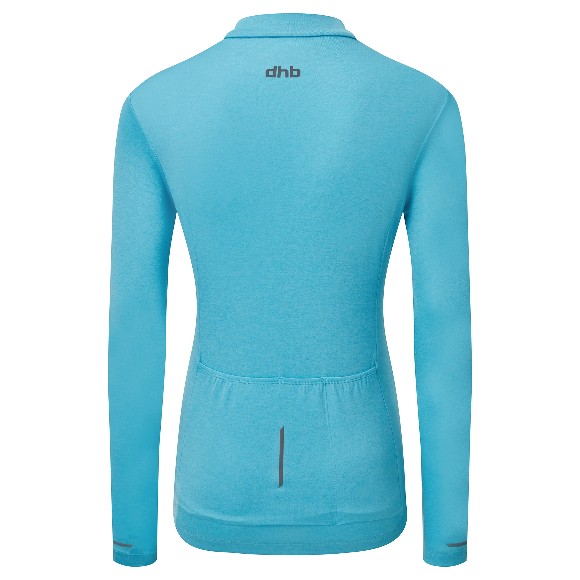 Dhb Radtrikot Frauen (langarm) 4 Dhb Radtrikot Frauen (langarm) – Bild 2