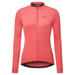 Dhb Radtrikot Frauen (langarm) 10 Dhb Radtrikot Frauen (langarm) -Fox Racing Verkaufsladen dhb Women s Long Sleeve Jersey Jerseys Pink 2021 SK0366PINKUK 14