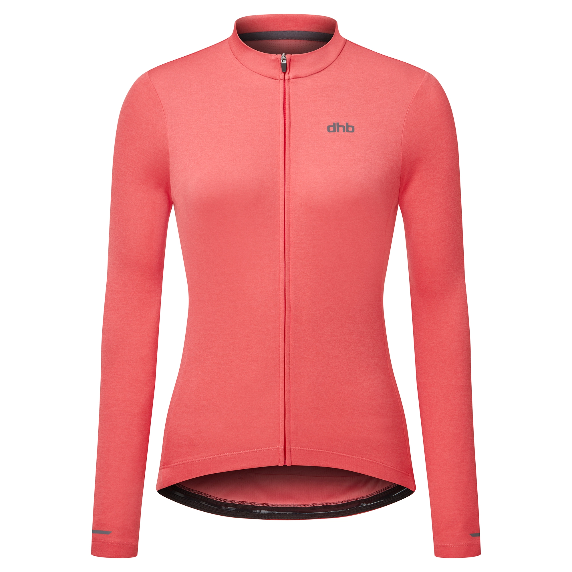 Dhb Radtrikot Frauen (langarm) 5 Dhb Radtrikot Frauen (langarm) – Bild 3