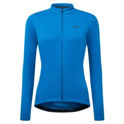 Dhb Thermo Radtrikot Frauen (langarm)
