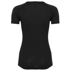 Dhb Merino Funktionsshirt Frauen (M_200, Kurzarm) -Fox Racing Verkaufsladen dhb Women s Merino Short Sleeve Base Layer M 200 Base Layers Dark Grey NU0468GREY8 1