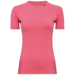Dhb Merino Funktionsshirt Frauen (M_200, Kurzarm)