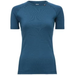 Dhb Merino Funktionsshirt Frauen (M_200, Kurzarm) -Fox Racing Verkaufsladen dhb Women s Merino Short Sleeve Base Layer M 200 Base Layers Teal NU0468TEAL12 2