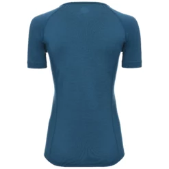Dhb Merino Funktionsshirt Frauen (M_200, Kurzarm) -Fox Racing Verkaufsladen dhb Women s Merino Short Sleeve Base Layer M 200 Base Layers Teal NU0468TEAL12 4
