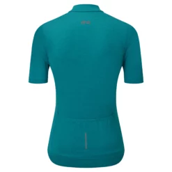 Dhb Radtrikot Frauen (kurzarm) -Fox Racing Verkaufsladen dhb Women s Short Sleeve Jersey 2 0 Jerseys Teal 2021 SK0364TEALUK 8