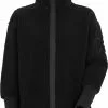 Didriksons Women's Mella Full Zip Fleece -Fox Racing Verkaufsladen mella womens fullzip 504291 060 10front1 a222