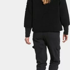 Didriksons Women's Mella Full Zip Fleece -Fox Racing Verkaufsladen mella womens fullzip 504291 060 30back1 m222