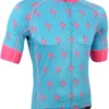Primal Flamingo EVO 2.0 Radtrikot -Fox Racing Verkaufsladen prod204636 Blue NE 01