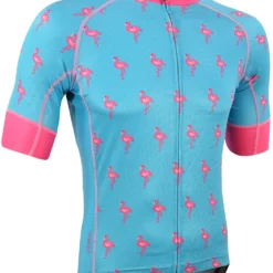 Primal Flamingo EVO 2.0 Radtrikot