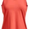 Under Armour Women's IsoChill 200 Laser Tank -Fox Racing Verkaufsladen s7.PS1372270 872 HF