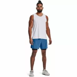 Under Armour ISO-CHILL LASER TANK -Fox Racing Verkaufsladen s7.V5 1364858 899 FSF