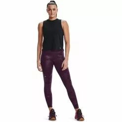 Under Armour Women's Rush Running Tank -Fox Racing Verkaufsladen s7.V5 1368177 001 FSF