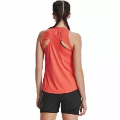 Under Armour Women's IsoChill 200 Laser Tank -Fox Racing Verkaufsladen s7.V5 1372270 872 BC
