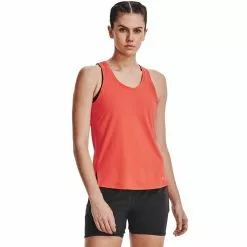 Under Armour Women's IsoChill 200 Laser Tank -Fox Racing Verkaufsladen s7.V5 1372270 872 FC