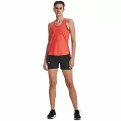 Under Armour Women's IsoChill 200 Laser Tank -Fox Racing Verkaufsladen s7.V5 1372270 872 FSF