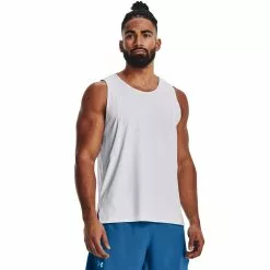Under Armour ISO-CHILL LASER TANK -Fox Racing Verkaufsladen s7.V5 1372300 100 FC
