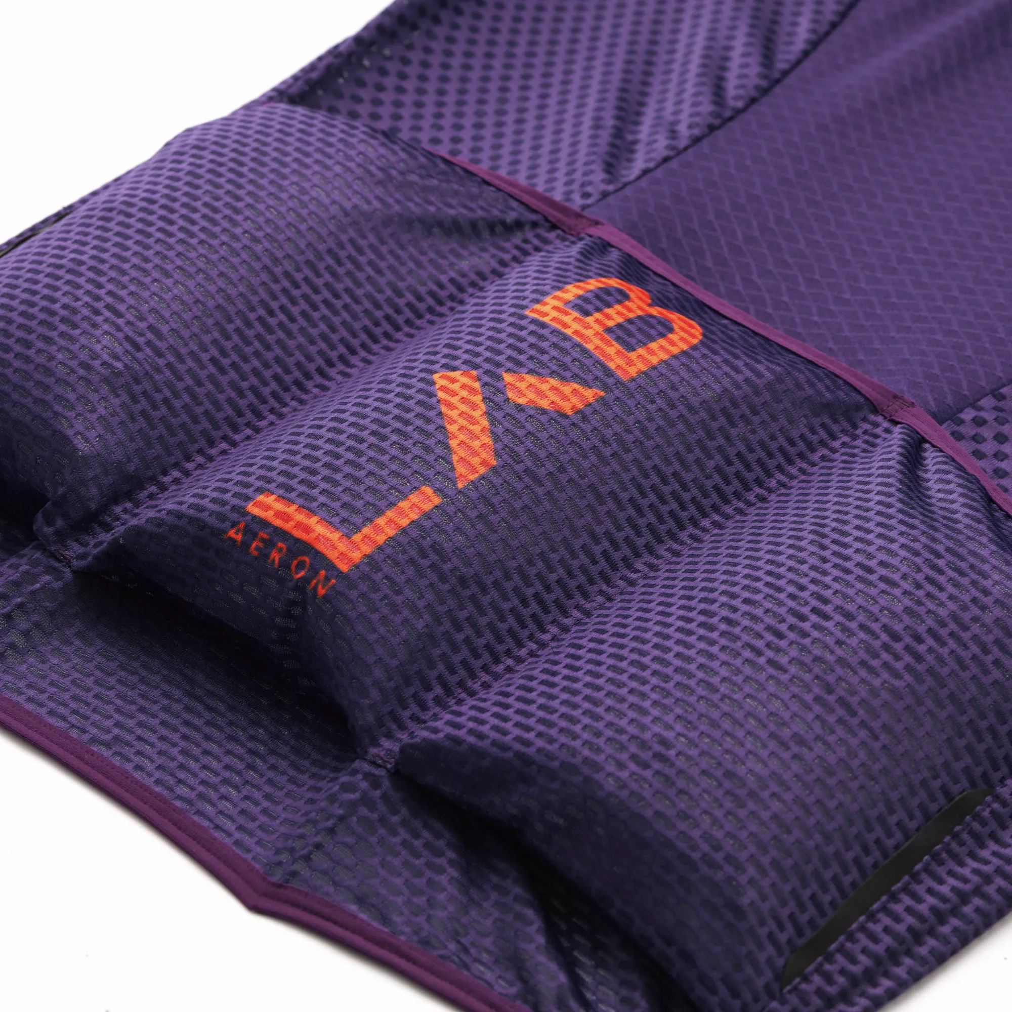 Dhb Aeron Lab Ultralight Radtrikot (kurzarm) 7 Dhb Aeron Lab Ultralight Radtrikot (kurzarm) – Bild 5